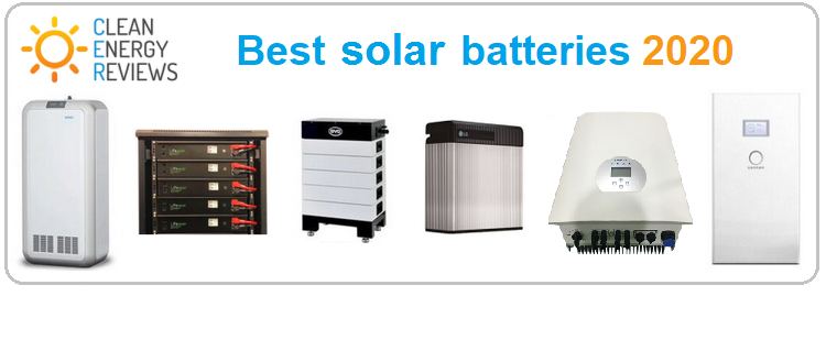 Biến tần năng lượng mặt trời tốt nhất 2020